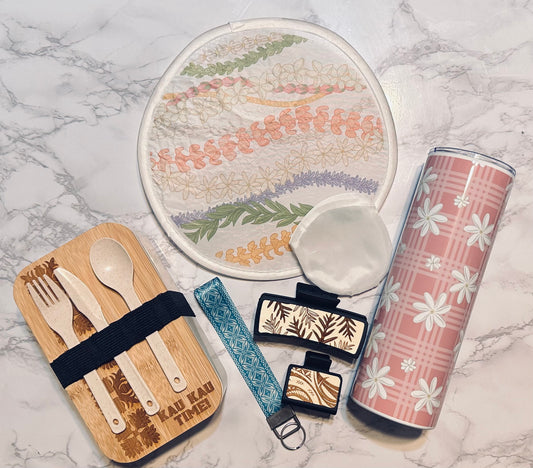 On-the-Go BUNDLE