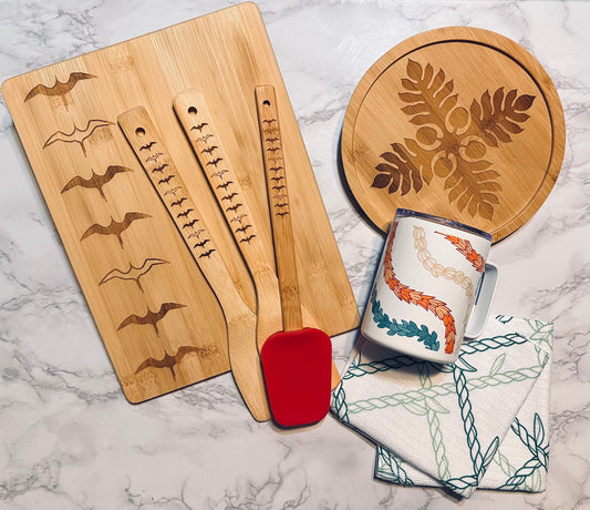 KITCHEN BUNDLE