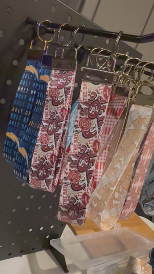 WRISTLETS